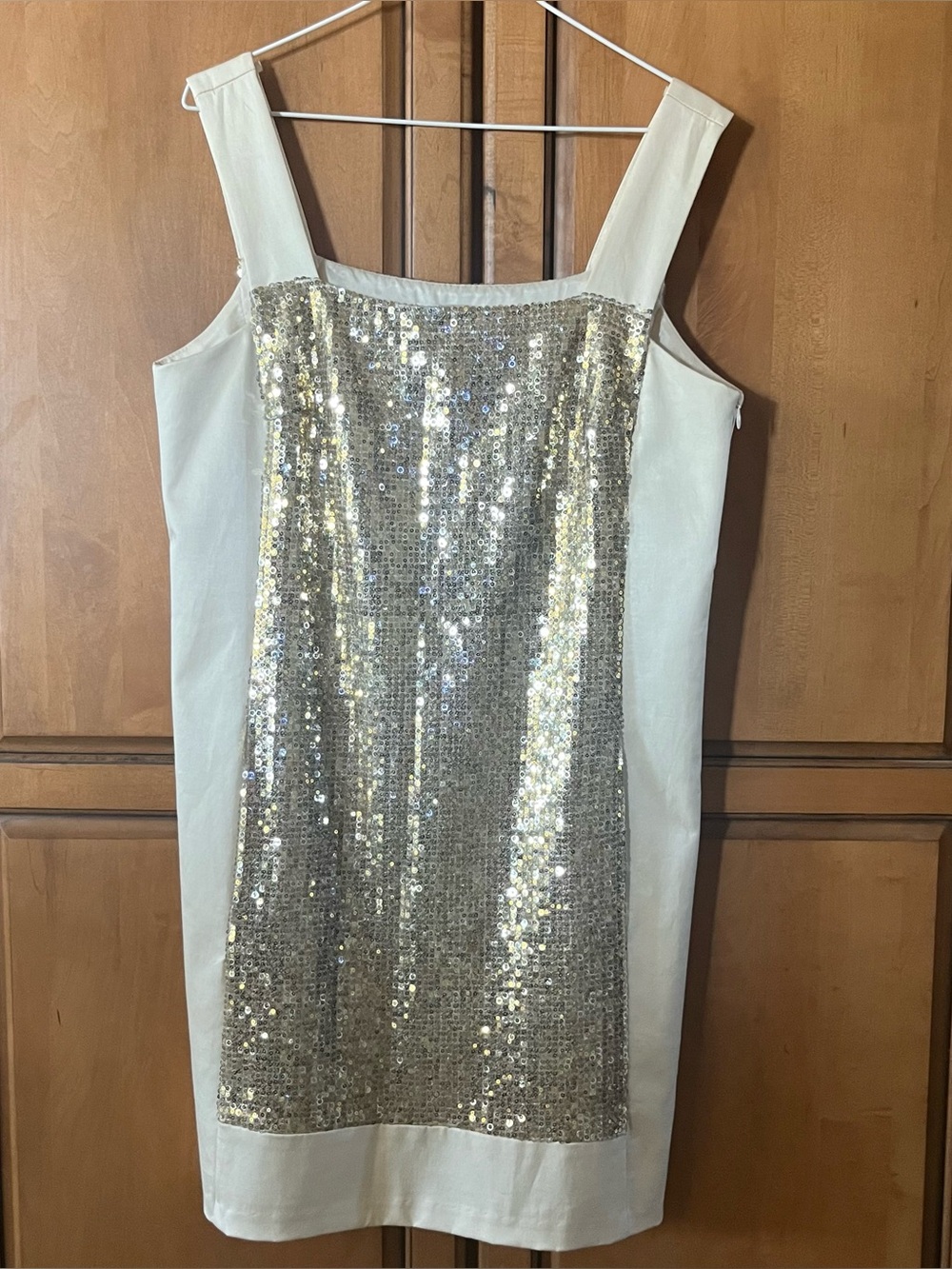 Nanette Lepore A Line Dress size 10